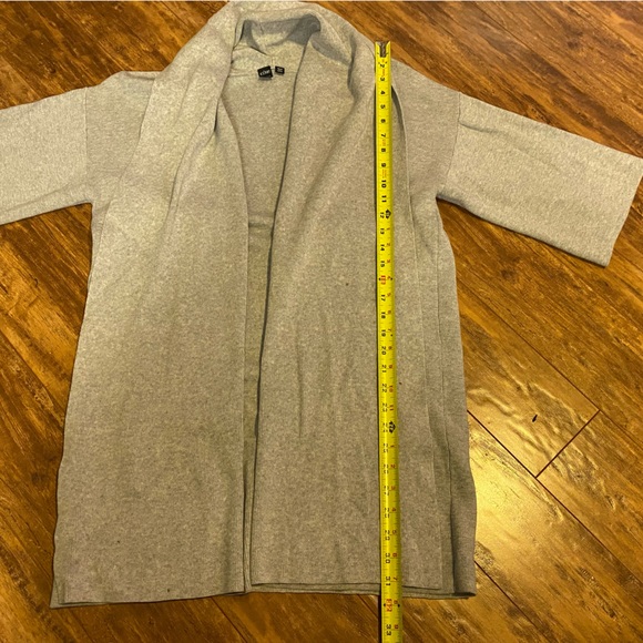 ICONE (Simons) Knit Cardigan Sweater - Picture 10 of 12